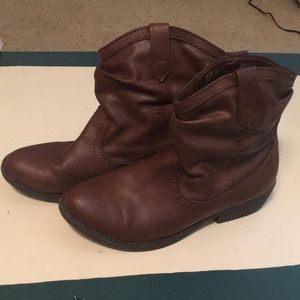 Trend Report Ankle Boots Western Style